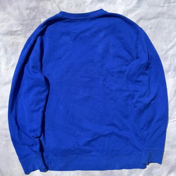 Polo Bear | Ralph Lauren Ski Teddy Bear Crewneck | Men's XL - Picture 4 of 8